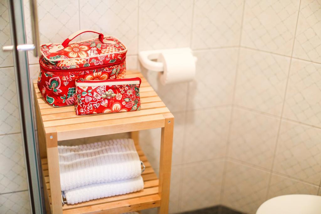 Vila Romana Kranjska Gora Zimmer foto