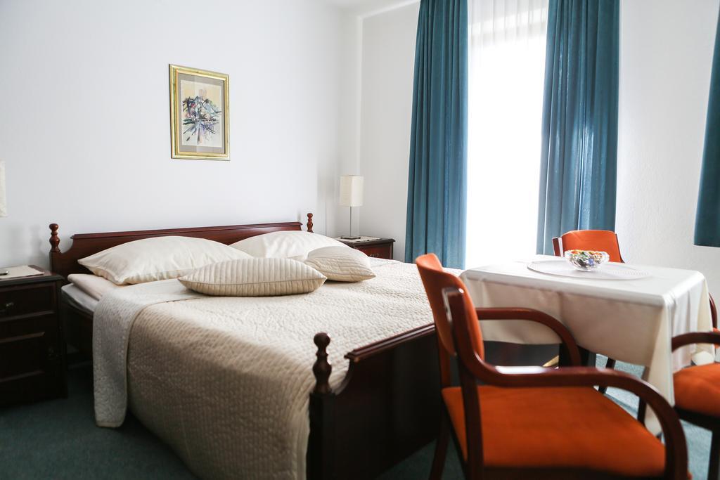 Vila Romana Kranjska Gora Zimmer foto