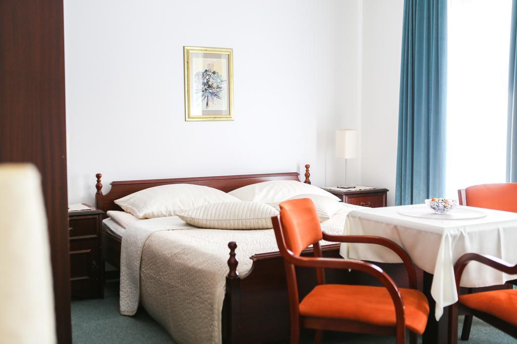 Vila Romana Kranjska Gora Zimmer foto