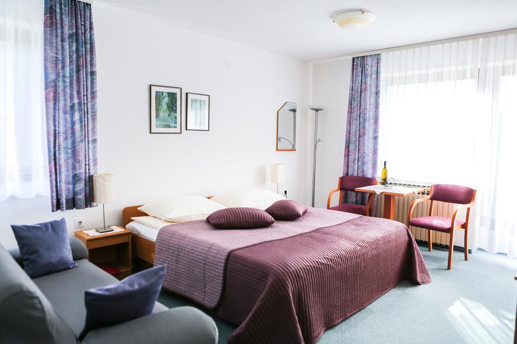 Vila Romana Kranjska Gora Zimmer foto