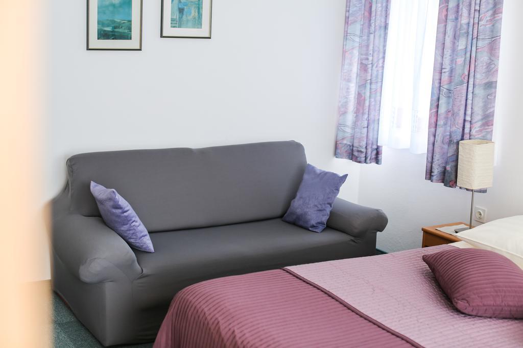 Vila Romana Kranjska Gora Zimmer foto