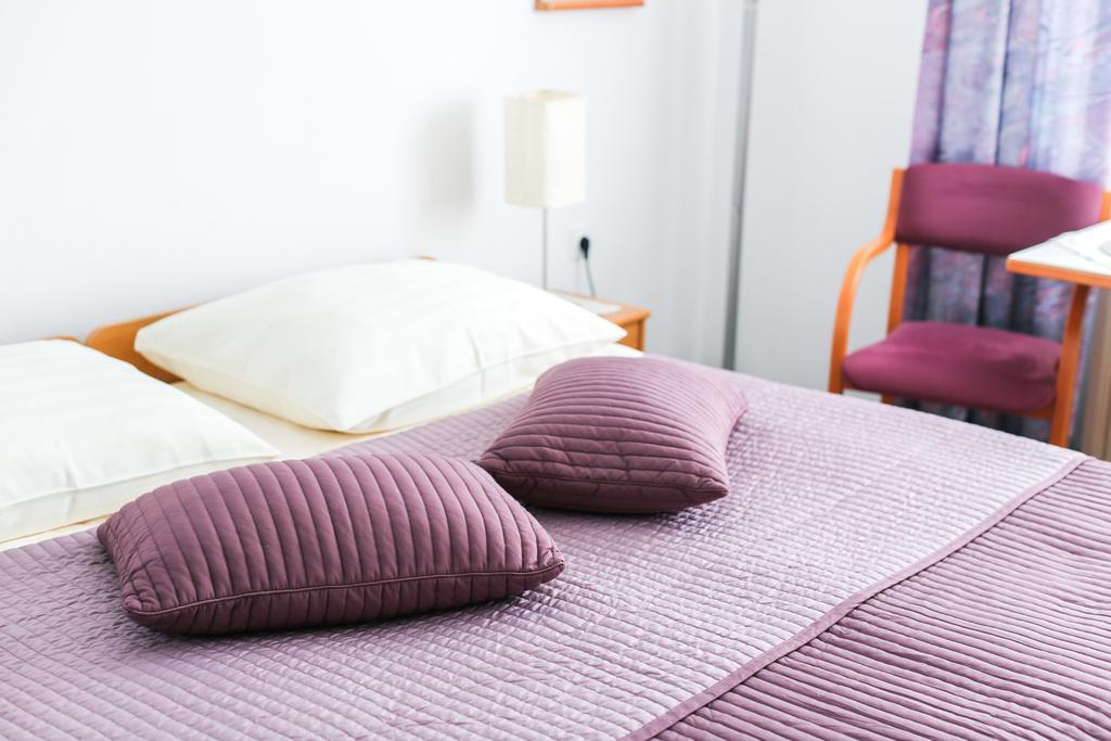 Vila Romana Kranjska Gora Zimmer foto